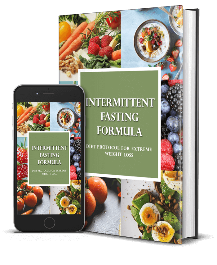 Intermittent Fasting Formula