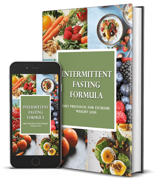 Intermittent Fasting Formula