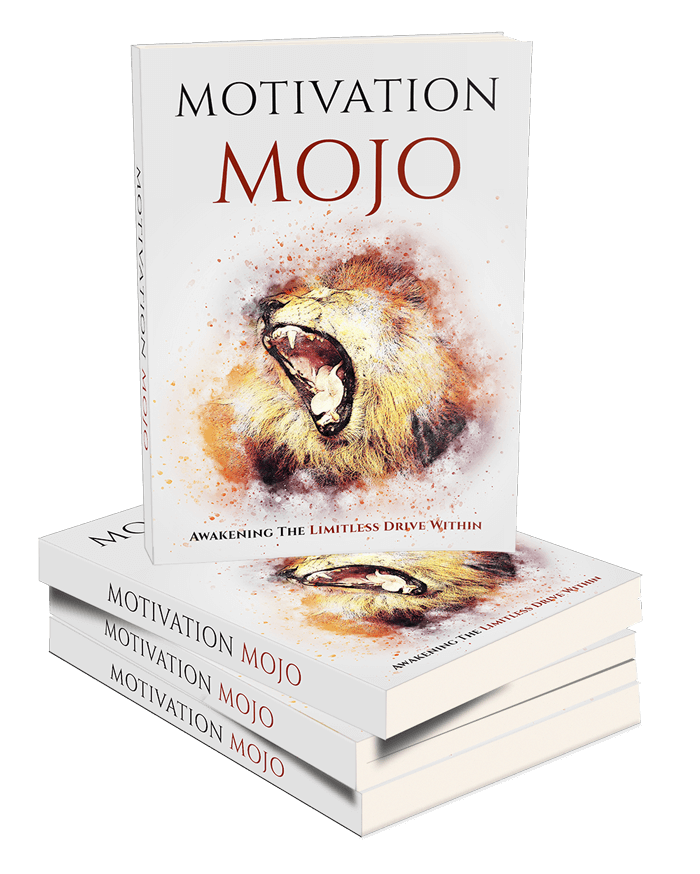 Motivation Mojo