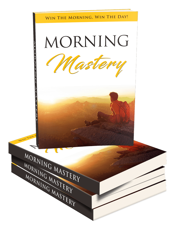 Morning Mastery