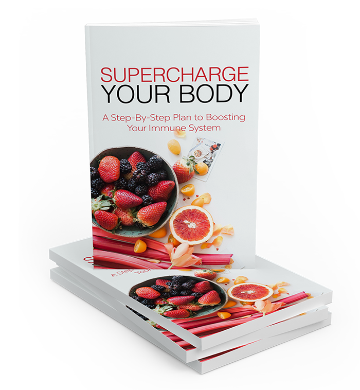 Supercharge Your Body