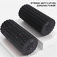 EPP Electric Yoga Column Foam Roller