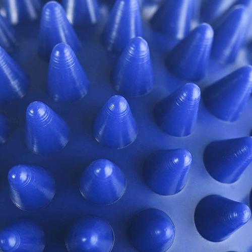 Durable PVC Spiky Massage Ball