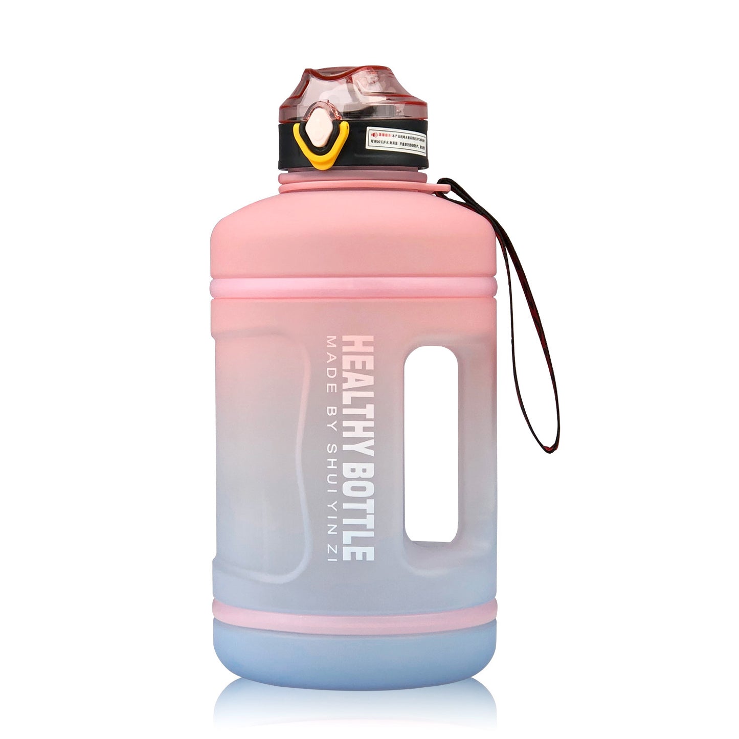 2.2L Water Bottle For Sport