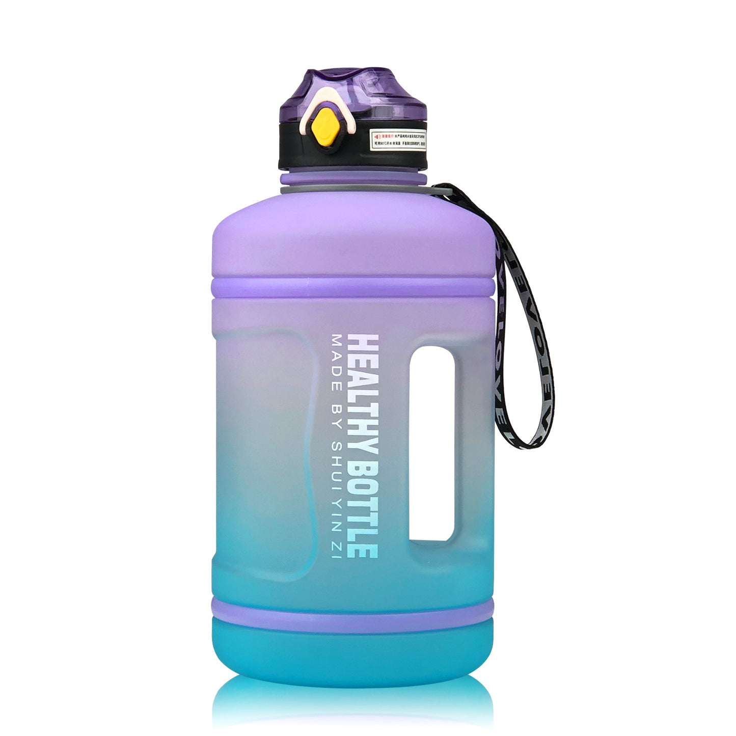 2.2L Water Bottle For Sport