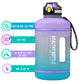 2.2L Water Bottle For Sport