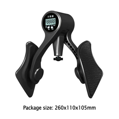 Digital Counter Hip Trainer