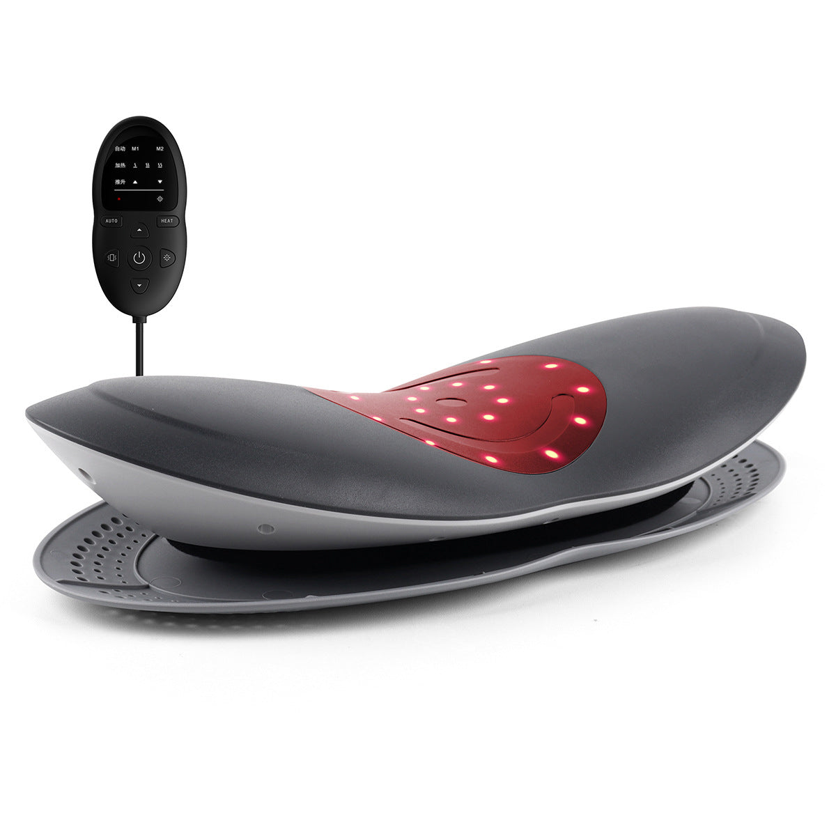 Waist Massager Lumbar Traction