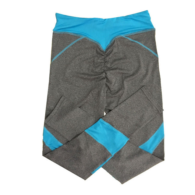 Quick drying Gothic Leggings