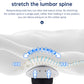 Waist Massager Lumbar Traction