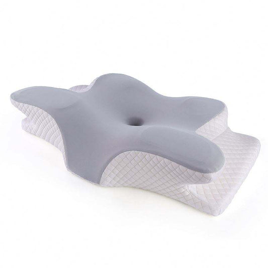 Ergonomic Cervical Pillow For Sleeping