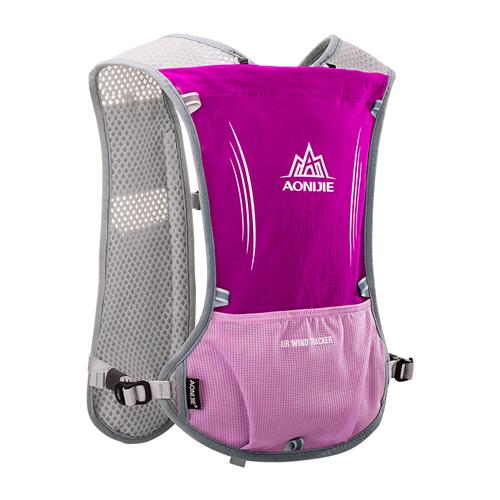 AONIJIE  Lightweight Running Backpack