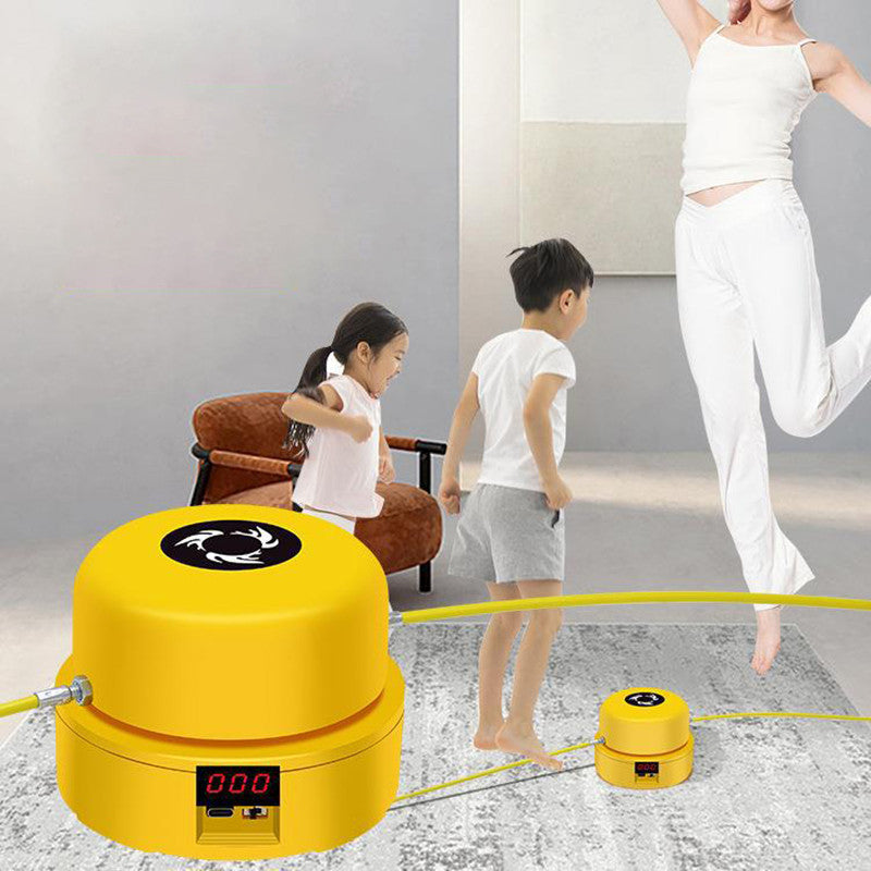 Home Smart Jump Rope Machine