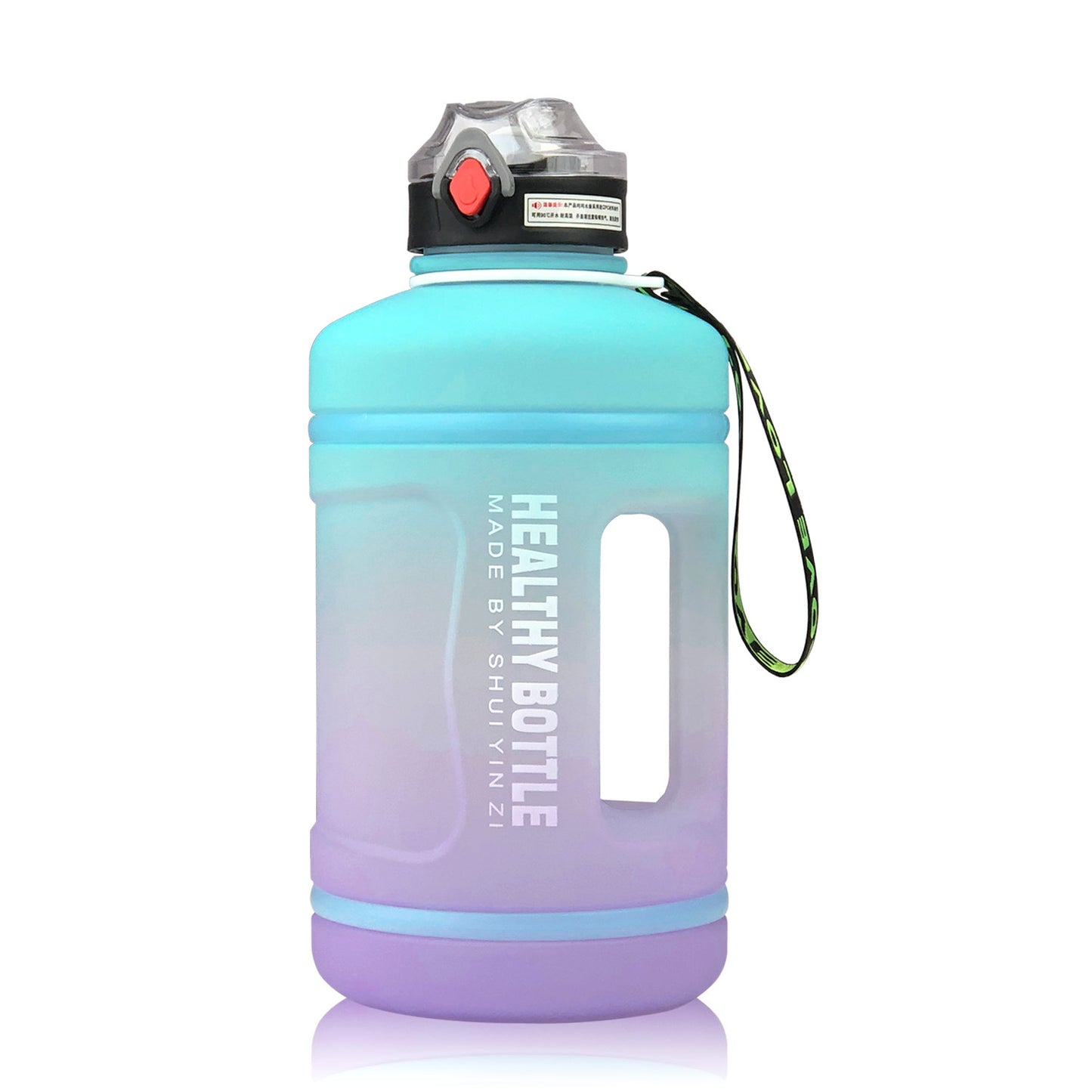 2.2L Water Bottle For Sport