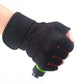 Half Finger Fitness Gloves