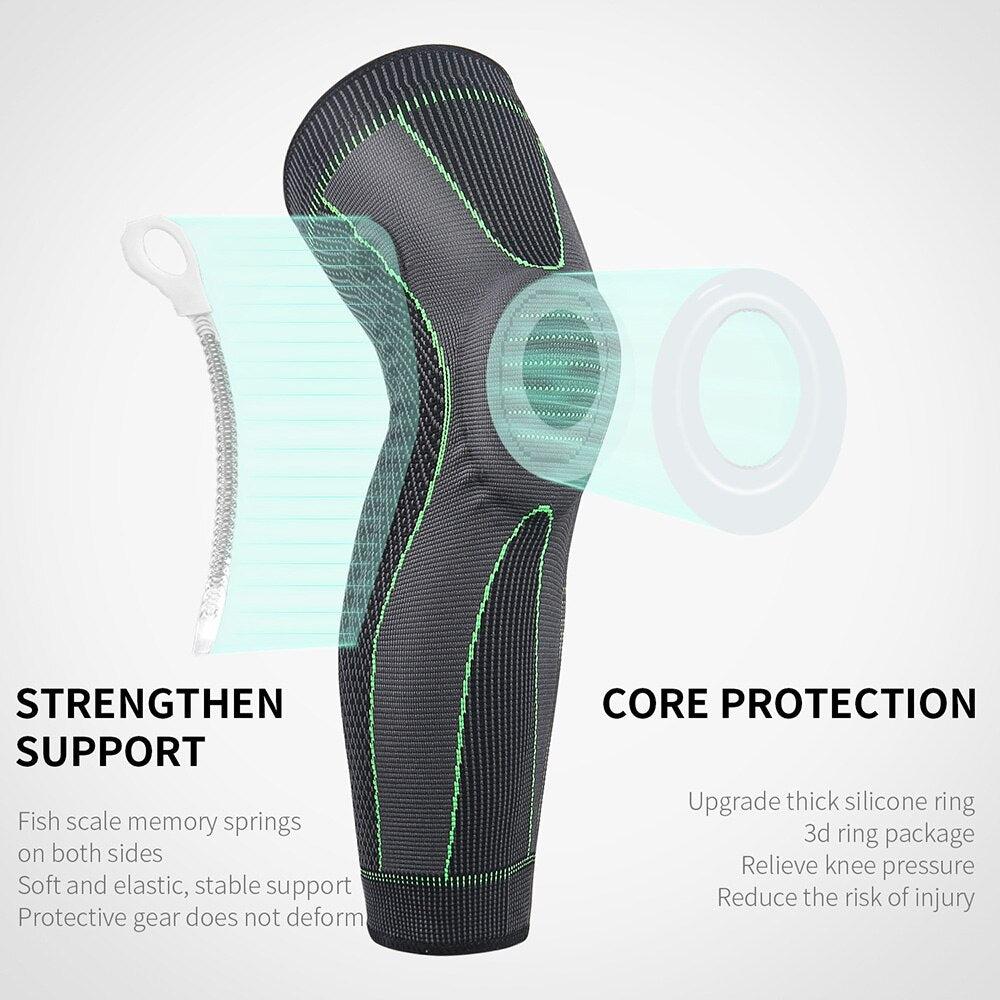 Knee Support Brace