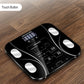 Body Index Smart Scale