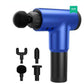 Deep Tissue Massage Gun