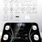 Body Index Smart Scale