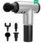 Deep Tissue Massage Gun