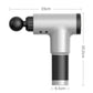 Deep Tissue Massage Gun