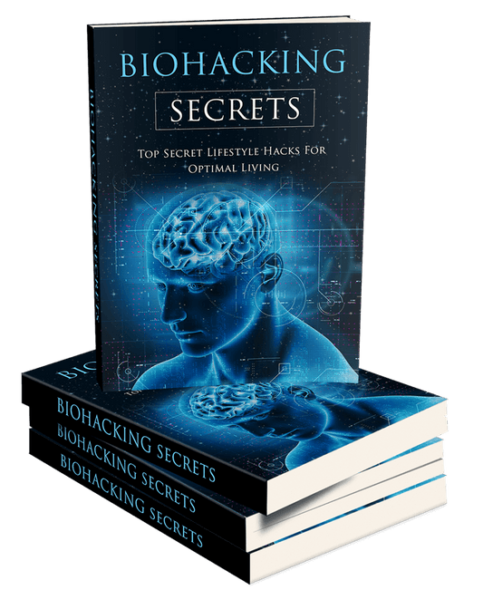 Biohacking Secrets