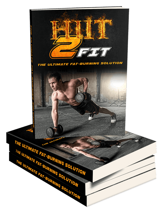 HIIT 2 Fit