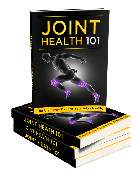 Joint Health 101