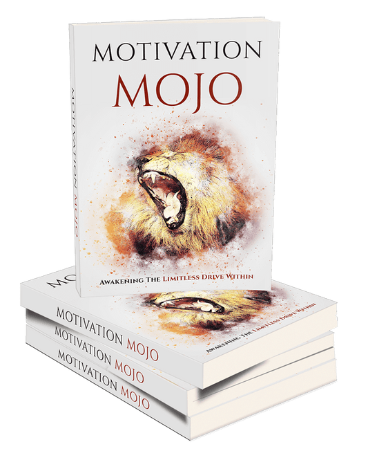 Motivation Mojo