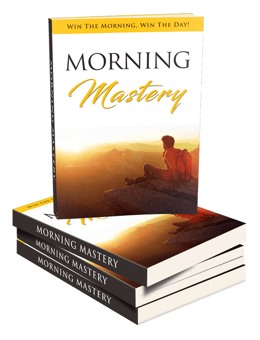 Morning Mastery