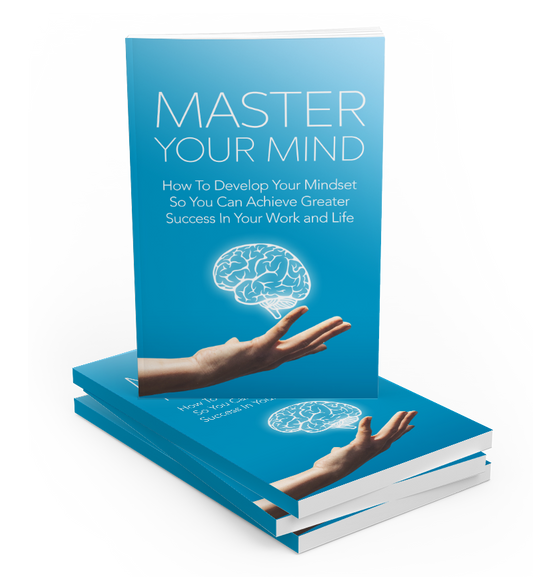 Master Your Mind