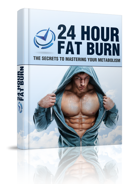 24 Hour Fat Burn
