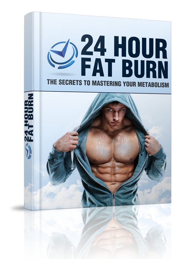 24 Hour Fat Burn